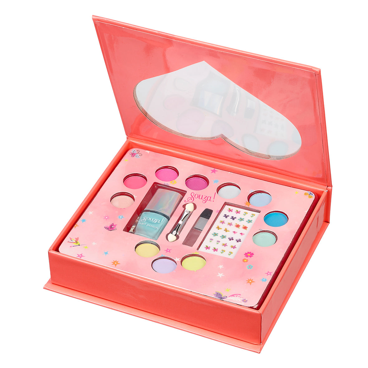 Make-Up Gift Set Hart • Souza