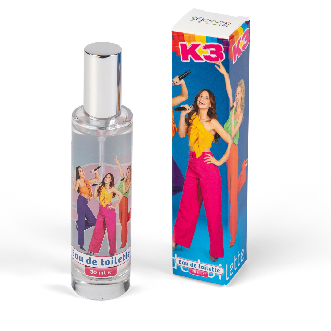 parfum edt k3