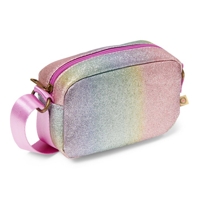 Zaza Bag • Rainbow