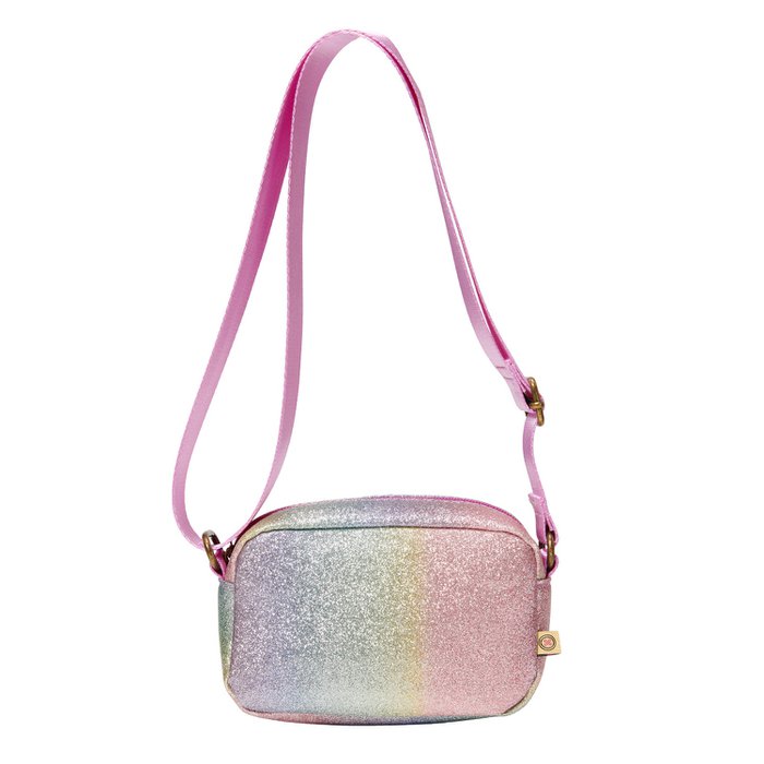 Zaza Bag • Rainbow