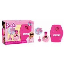 Afbeelding in Gallery-weergave laden, Barbie EDT 50 ml + Manicure Set
