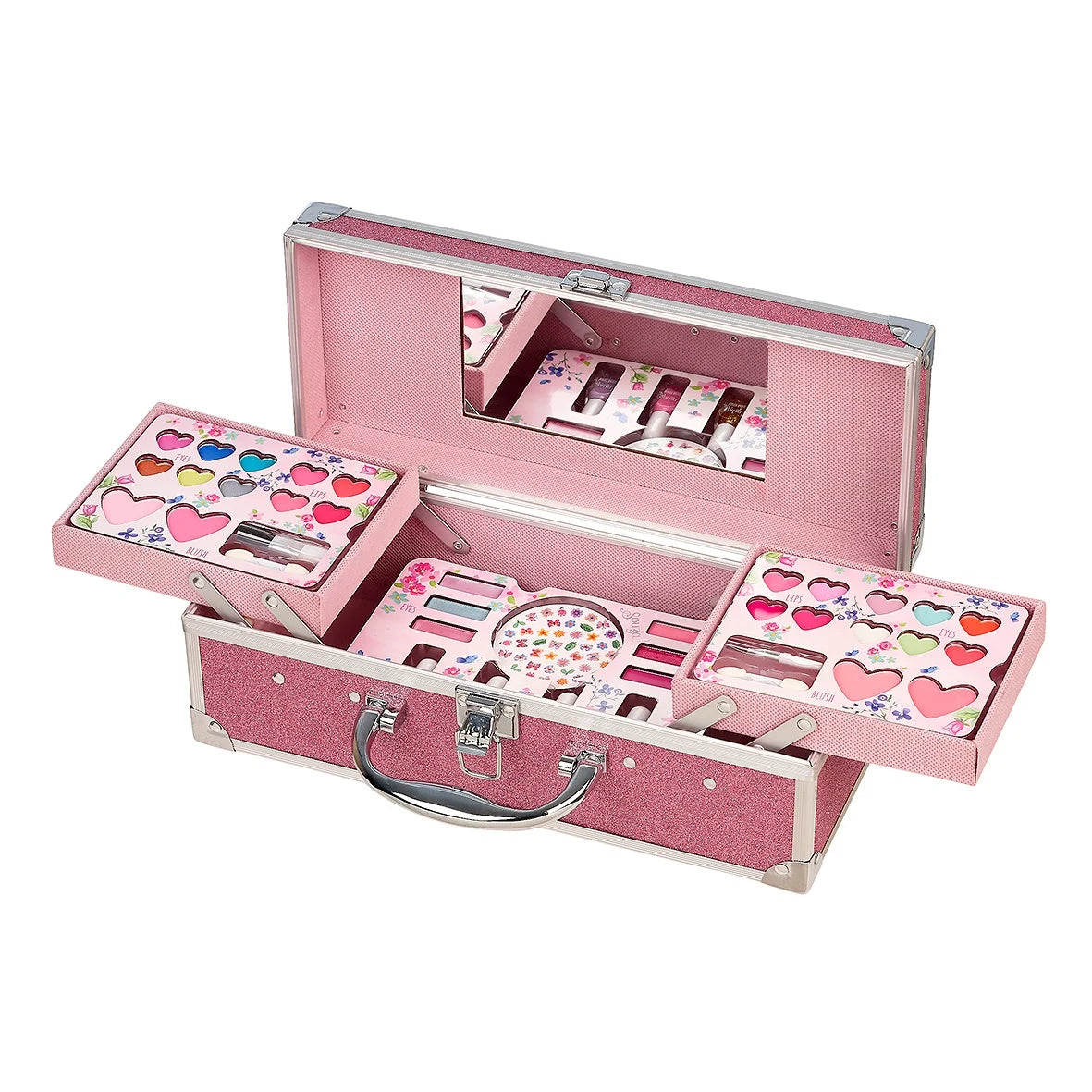 beauty case make up koffer kinderen