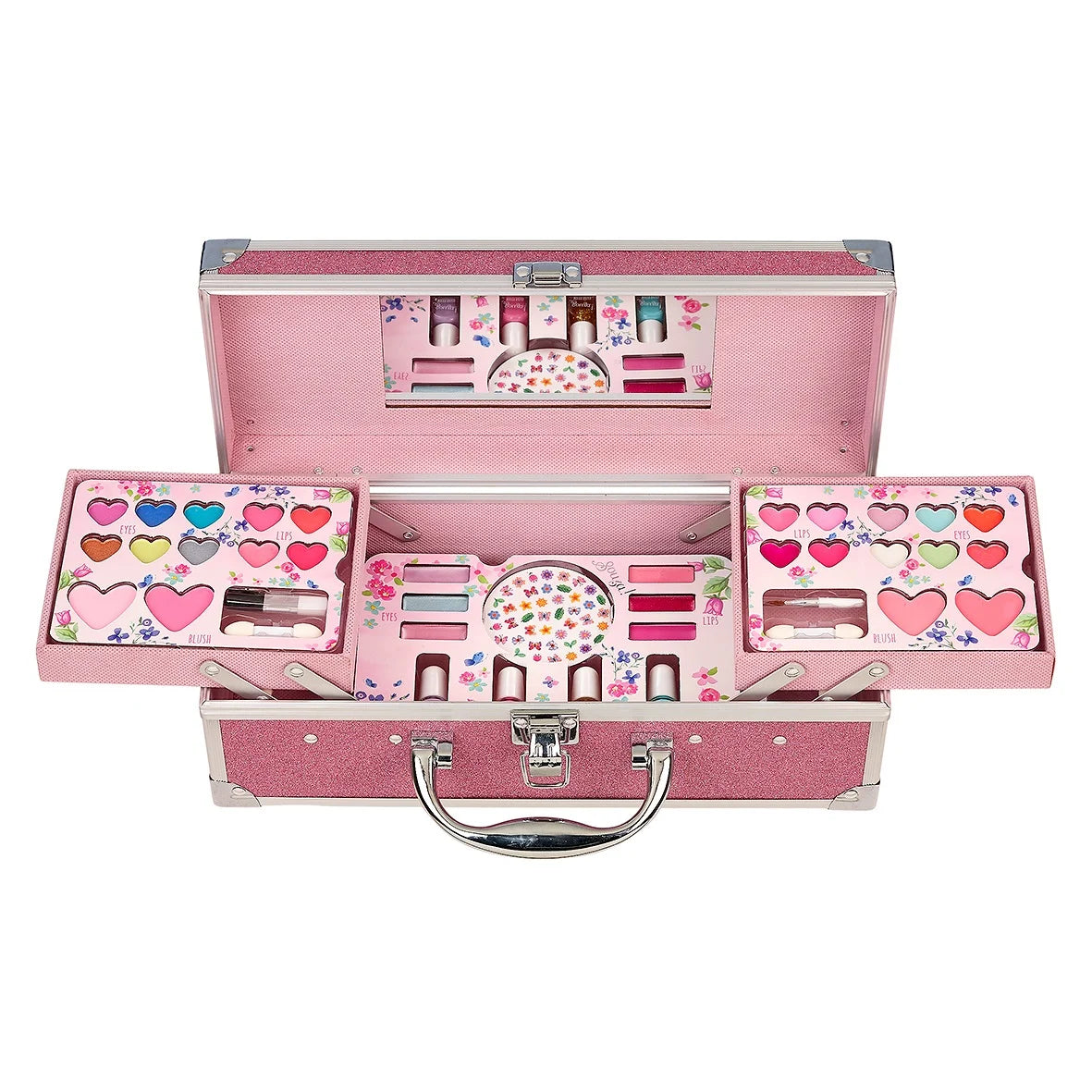 Beauty Case Luxe • Souza