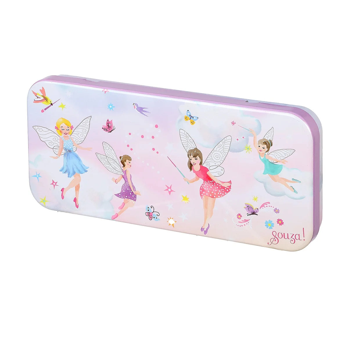 Make-Up Case Elf • Souza