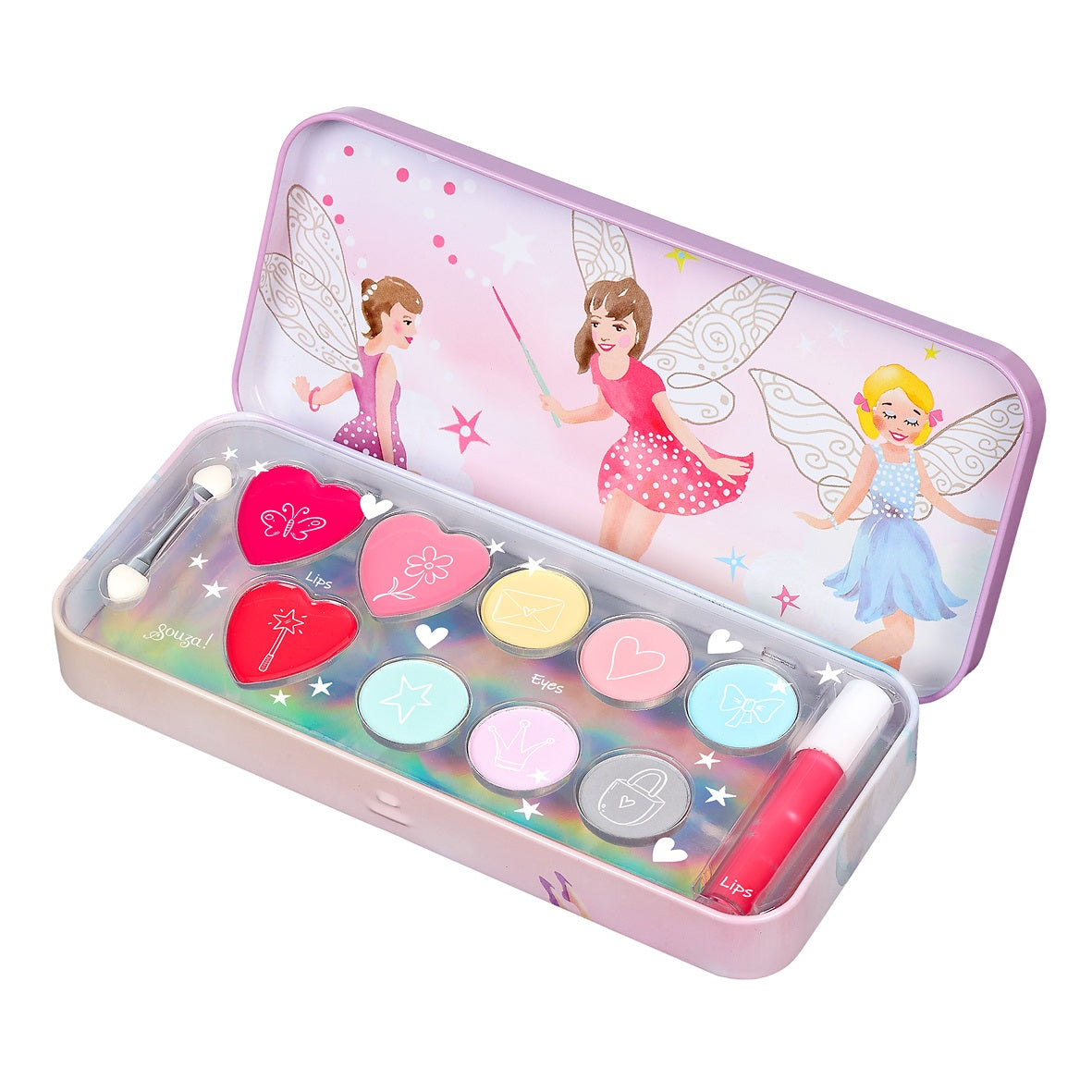 Make-Up Case Elf • Souza