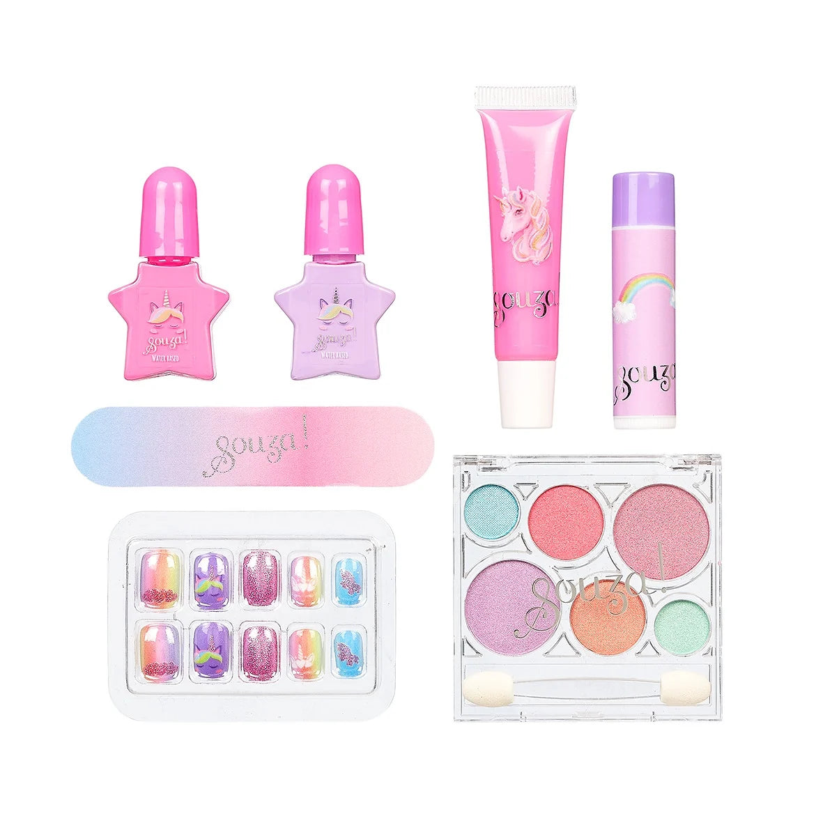 Beauty Set • Eenhoorn