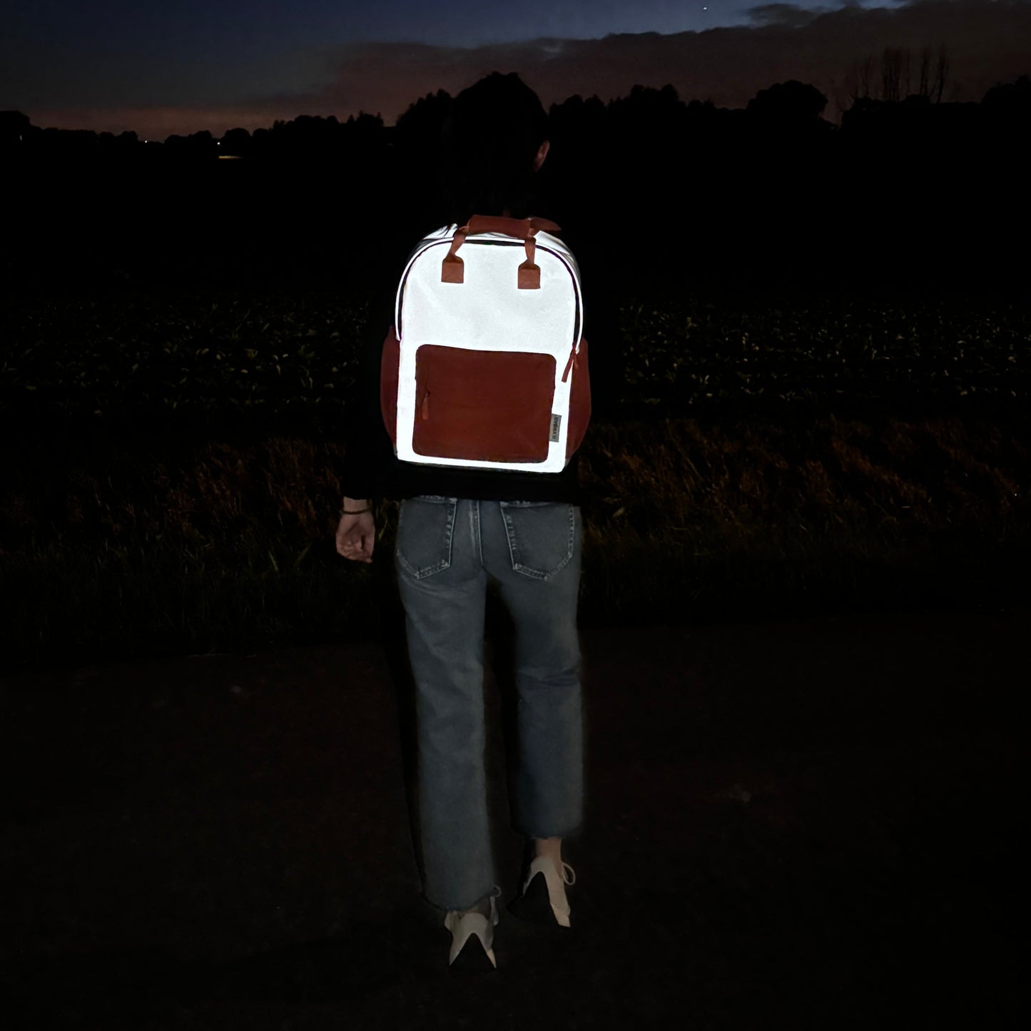 Flashbag • Charlie