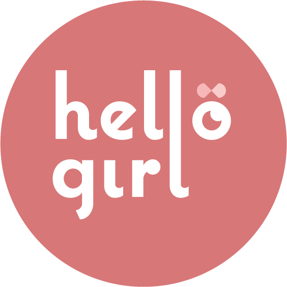 Hellogirl.be