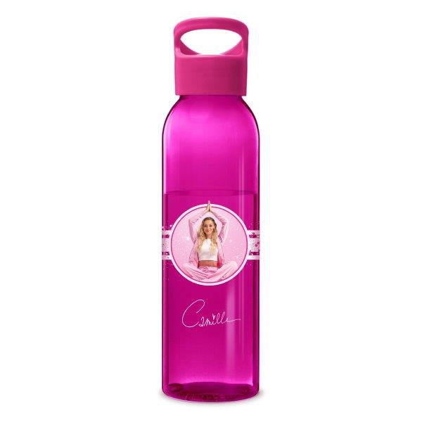 Camille Drinkfles 650 ml