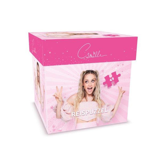 reis box puzzel camille