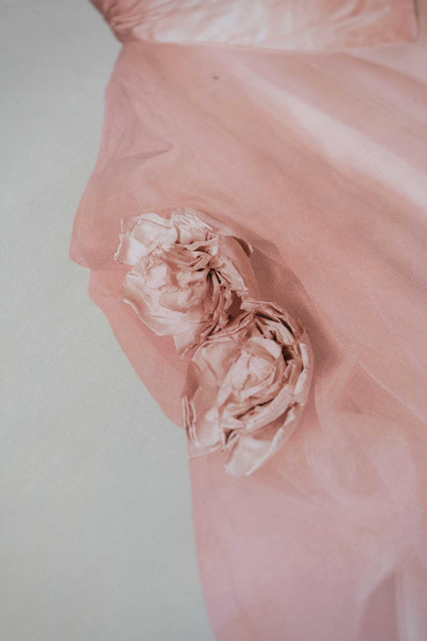 Princess Beige dekbedovertrek snurk amsterdam meisjeskamer dekbed roze 