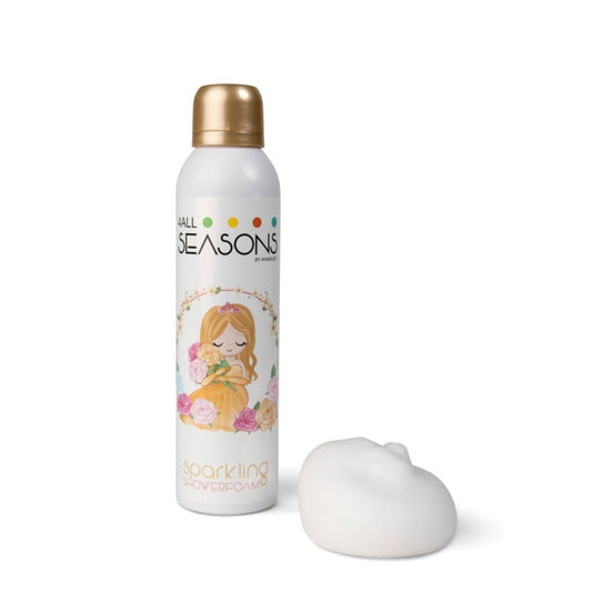 Shower Foam • Sparkling Princess 200ml