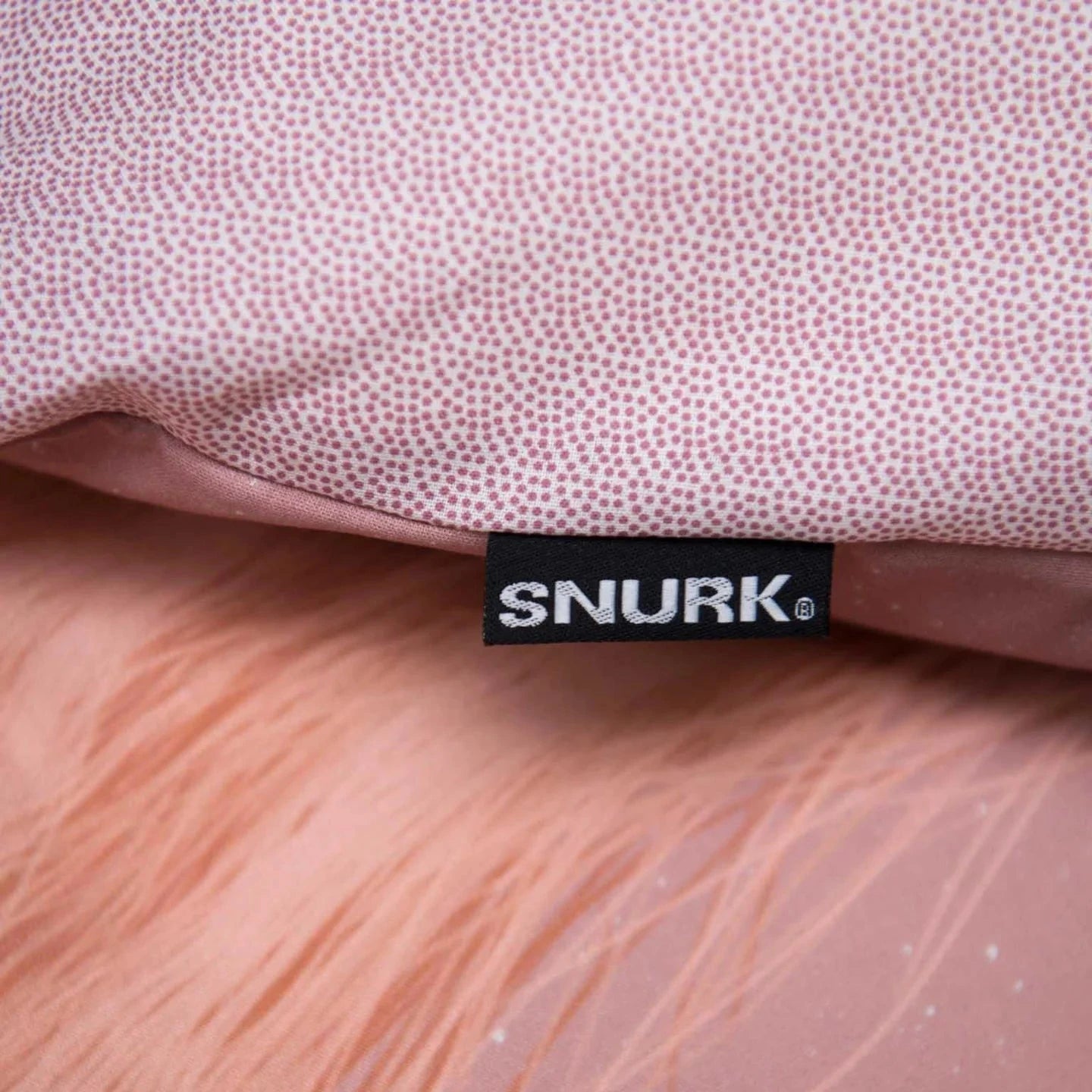 Dekbedovertrek • Unicorn Roze