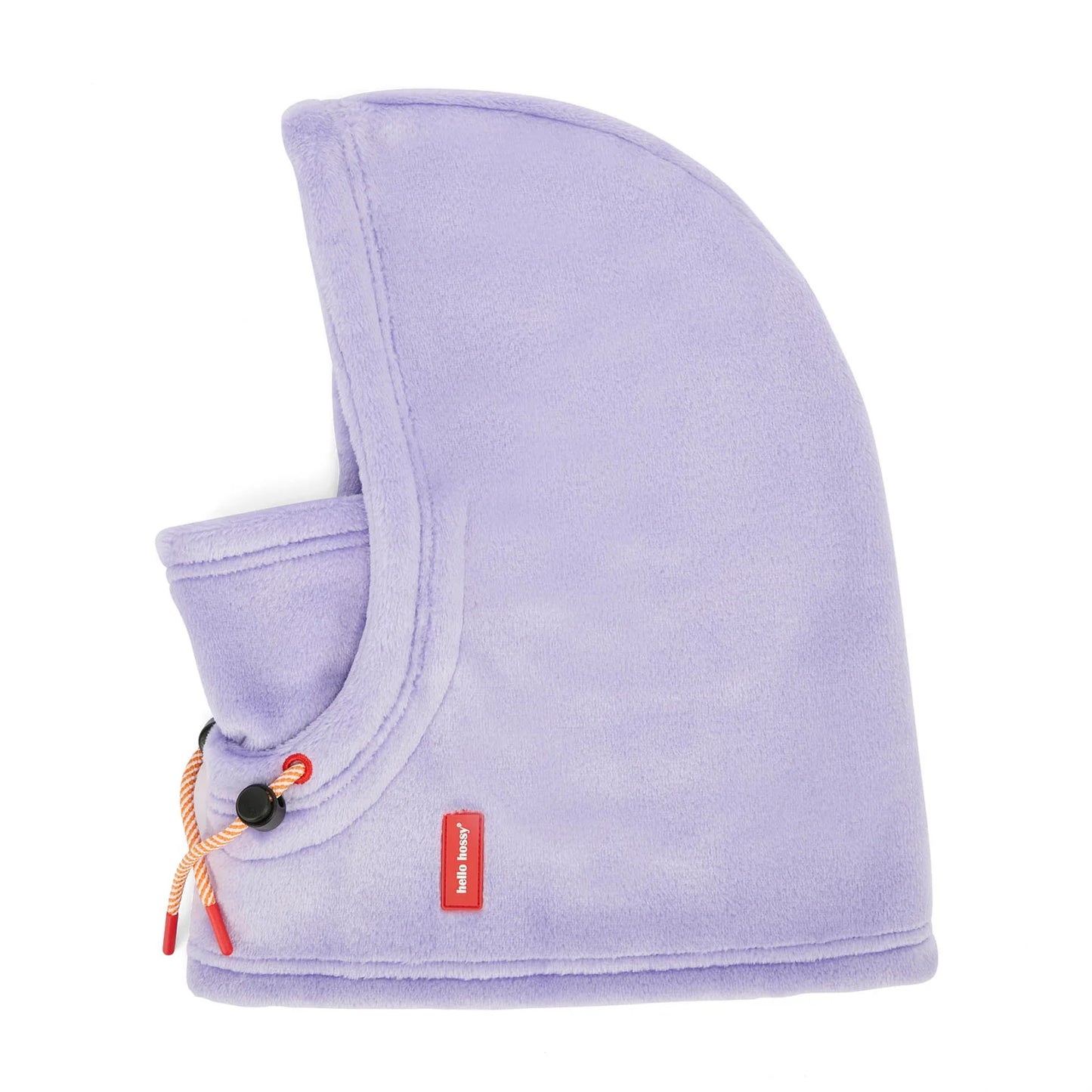 Warmy Mauve • Hello Hossy