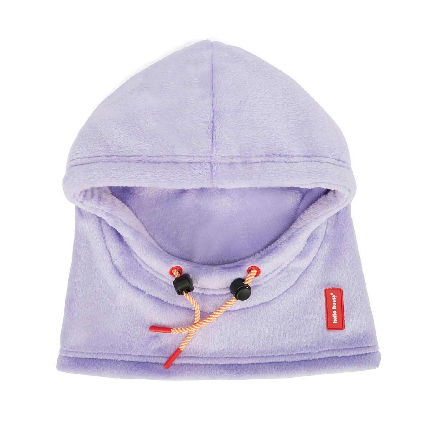Warmy Mauve • Hello Hossy