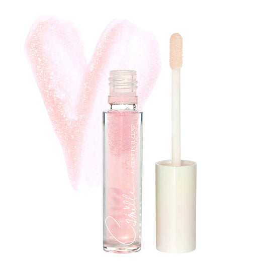 Lipgloss Camille • Magie