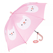 Afbeelding in Gallery-weergave laden, Paraplu • Cookie The Cat

