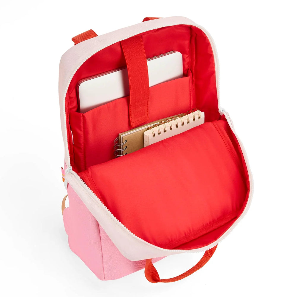 Rugzak • Hello Hossy • Mini Primrose