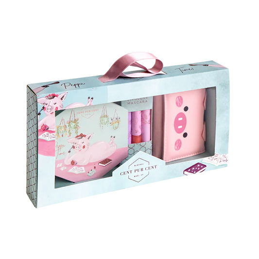 Gift Set • Peppa