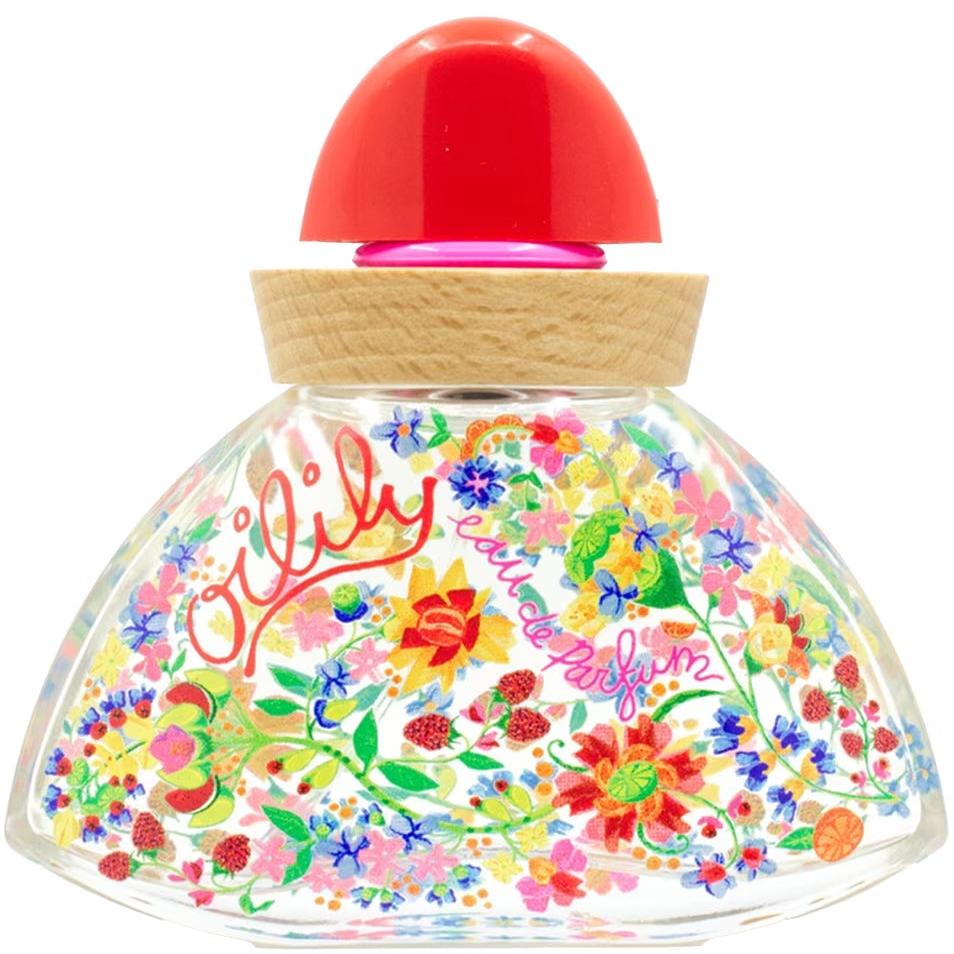 Oilily Classic • Eau De Parfum • 30 ml