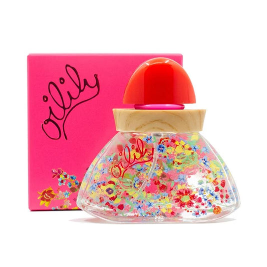 Oilily Classic • Eau De Parfum • 30 ml