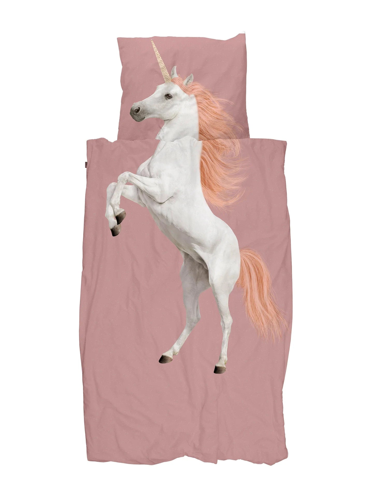 dekbed snurk eenhoorn unicorn