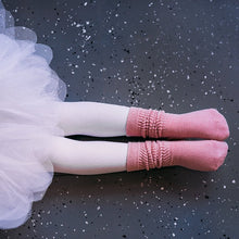 Afbeelding in Gallery-weergave laden, Dream Socks Pink • Mama&#39;s Feet

