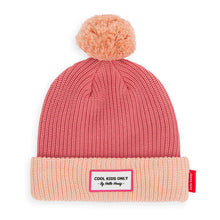 Afbeelding in Gallery-weergave laden, Muts Block Blush • Hello Hossy
