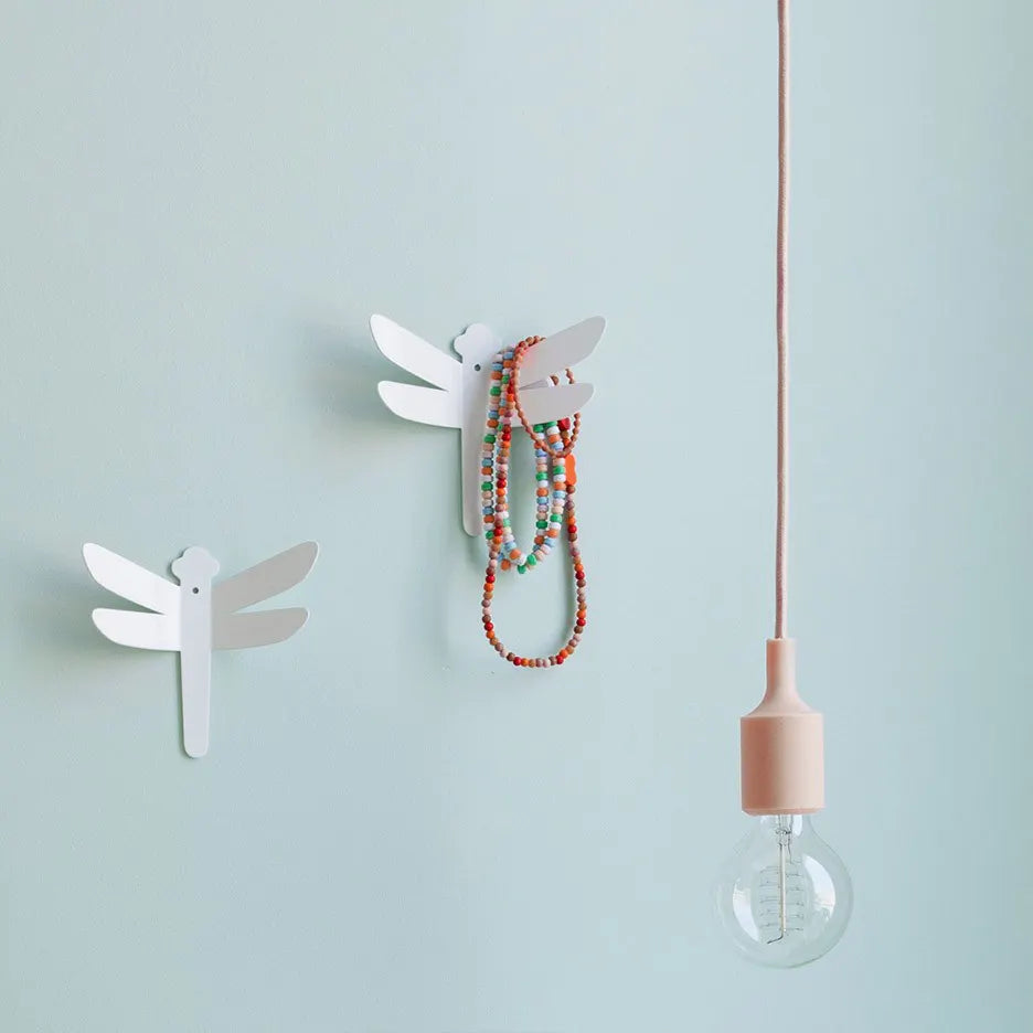 Dragon Fly Wall Hanger