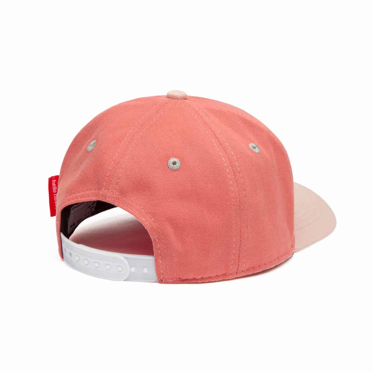Pet Mini Framboise • Hello Hossy
