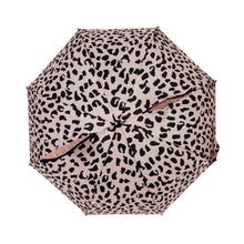 Afbeelding in Gallery-weergave laden, Paraplu • Pink Leopard
