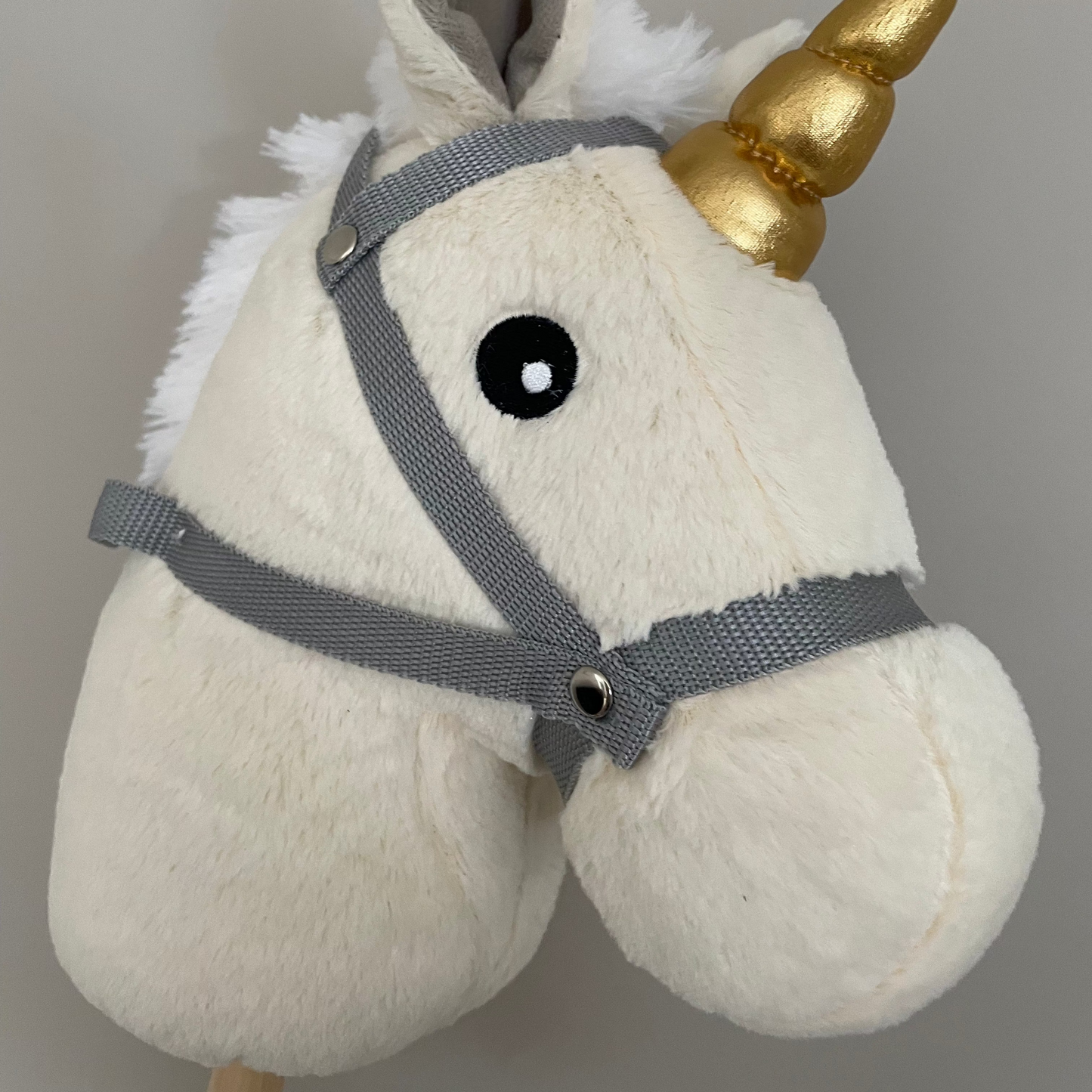 Hoppy Horse Unicorn