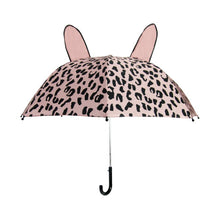Afbeelding in Gallery-weergave laden, Paraplu • Pink Leopard
