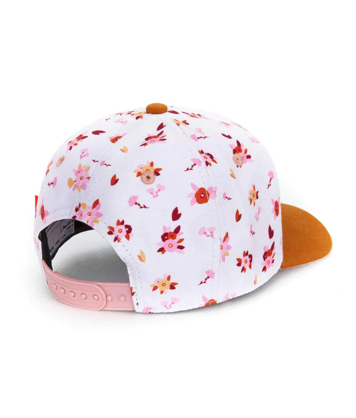 Pet Vintage Flowers • Hello Hossy