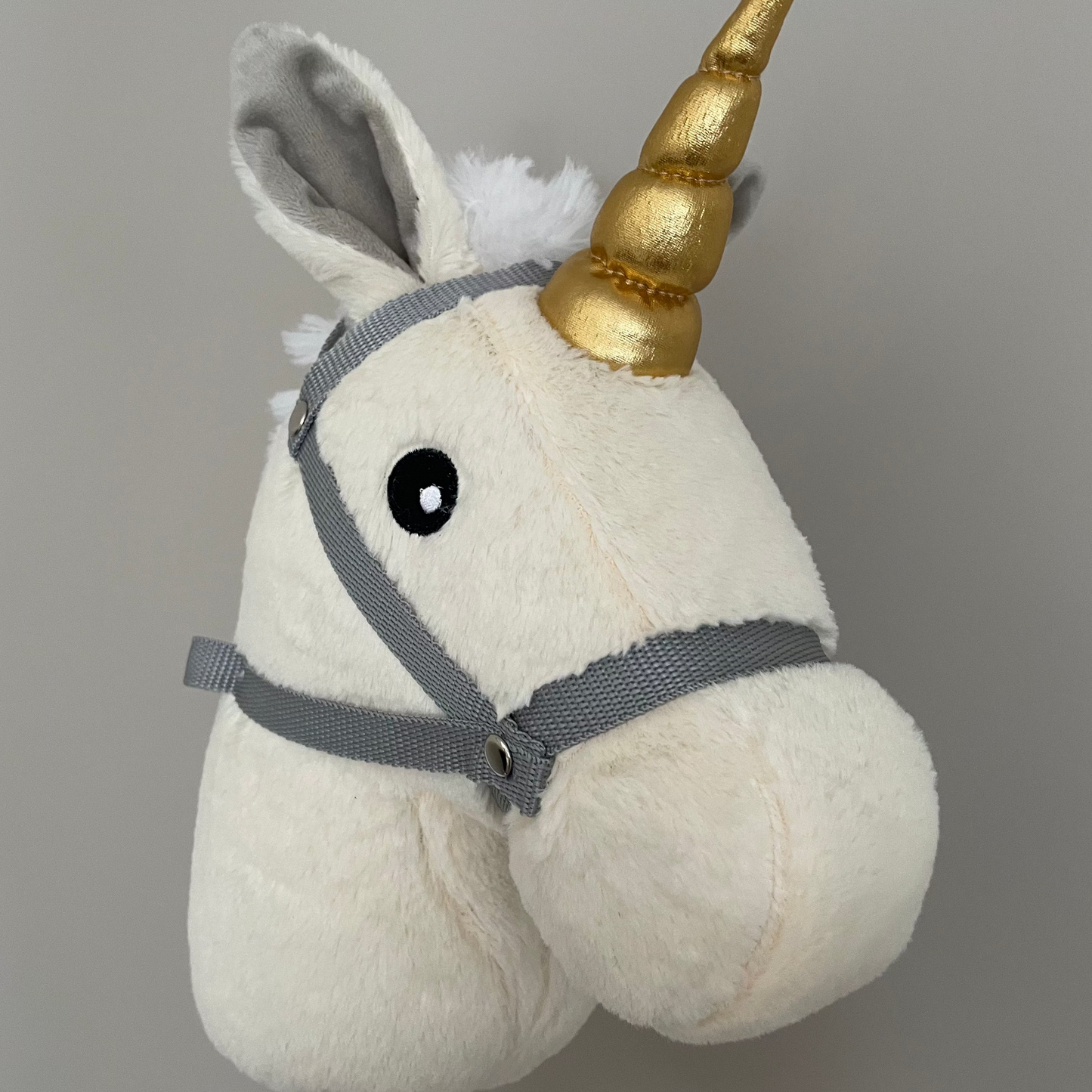 Hoppy Horse Unicorn