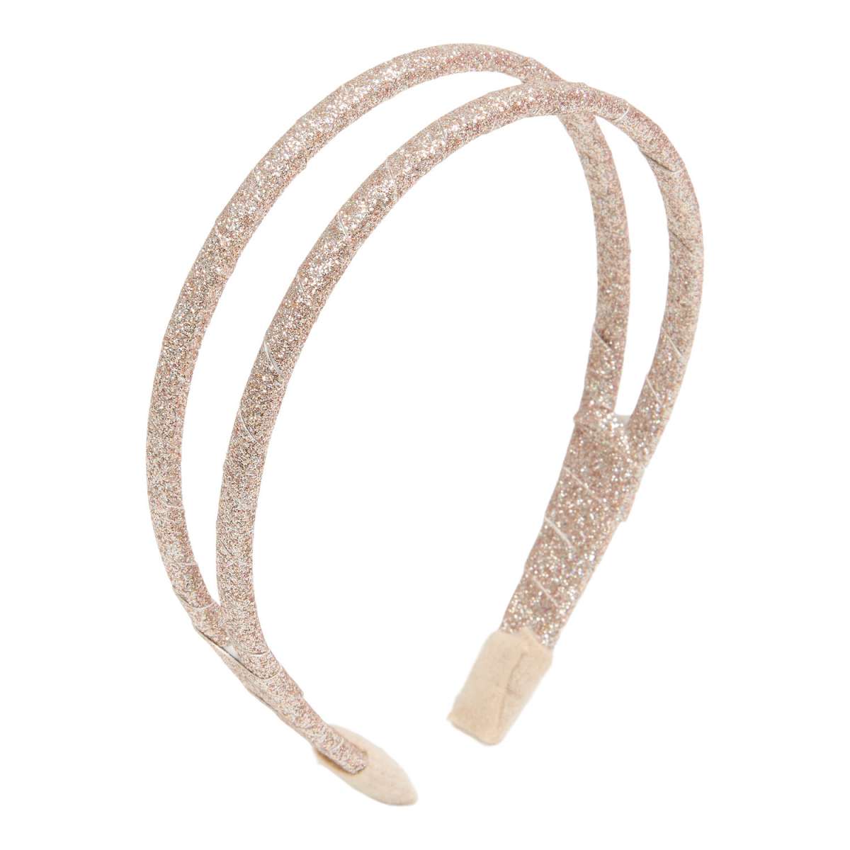 Urfa Haarband • Gold • Le Big