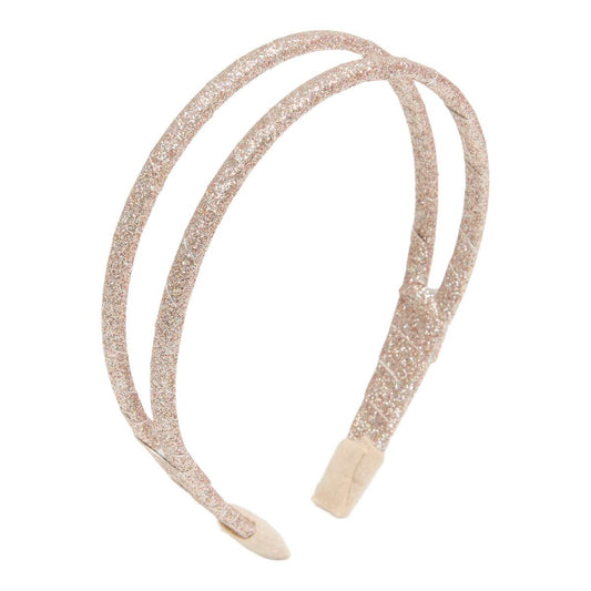 Urfa Haarband • Gold • Le Big