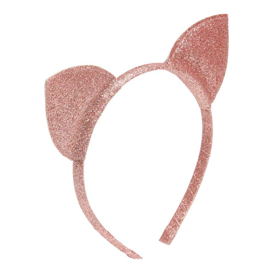 Undon Haarband • Dawn Pink • Le Big