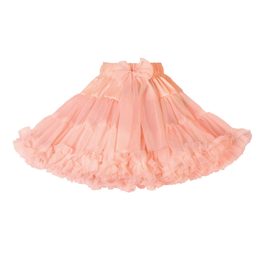 Tutu • Apricot