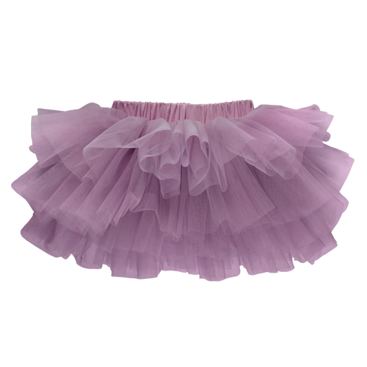 Tutu Bloomer • Dusty Heather