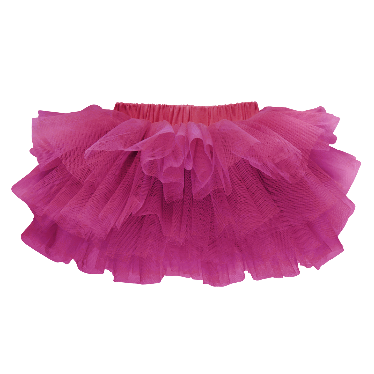 Tutu Bloomer • Heather Pink