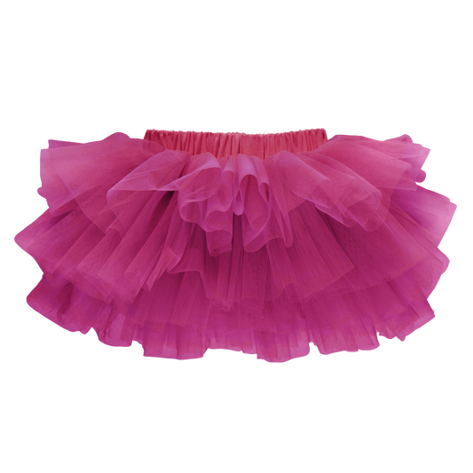 Tutu Bloomer • Heather Pink