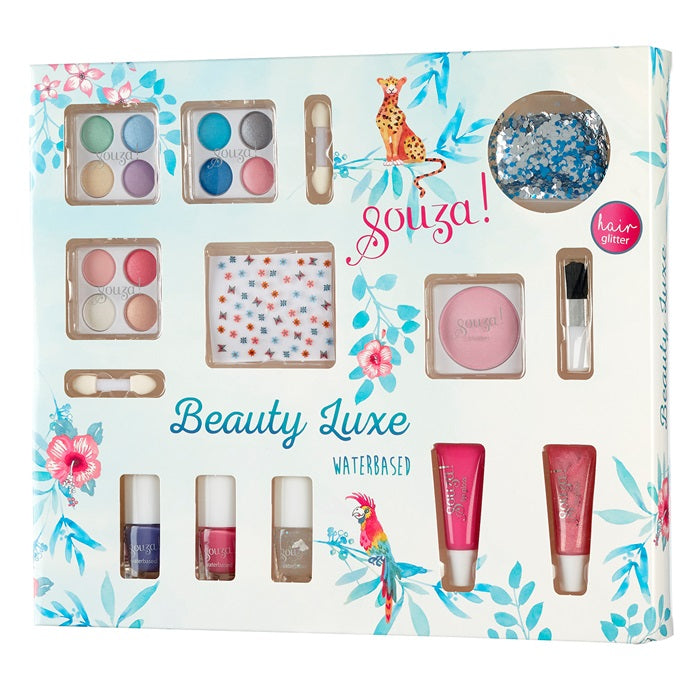 Make Up Beauty Luxe Set • Souza
