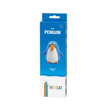 Afbeelding in Gallery-weergave laden, Hey Clay • Penguin
