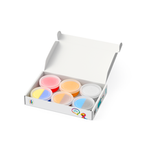 Afbeelding in Gallery-weergave laden, Hey Clay • Pack 6 • Birds
