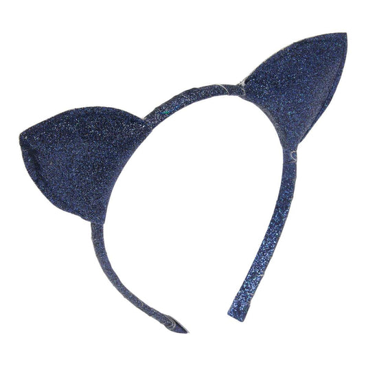 Undon Haarband • Dark Navy • Le Big