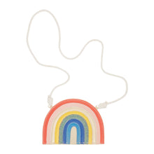Afbeelding in Gallery-weergave laden, handtas mimi &amp; lula regenboog rainbow

