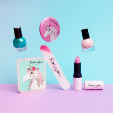 Afbeelding in Gallery-weergave laden, Make-Up Set Rosajou • Unicorn
