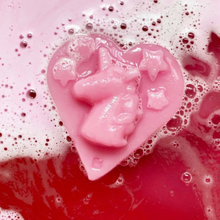 Afbeelding in Gallery-weergave laden, I Heart My Unicorn Art of Soap
