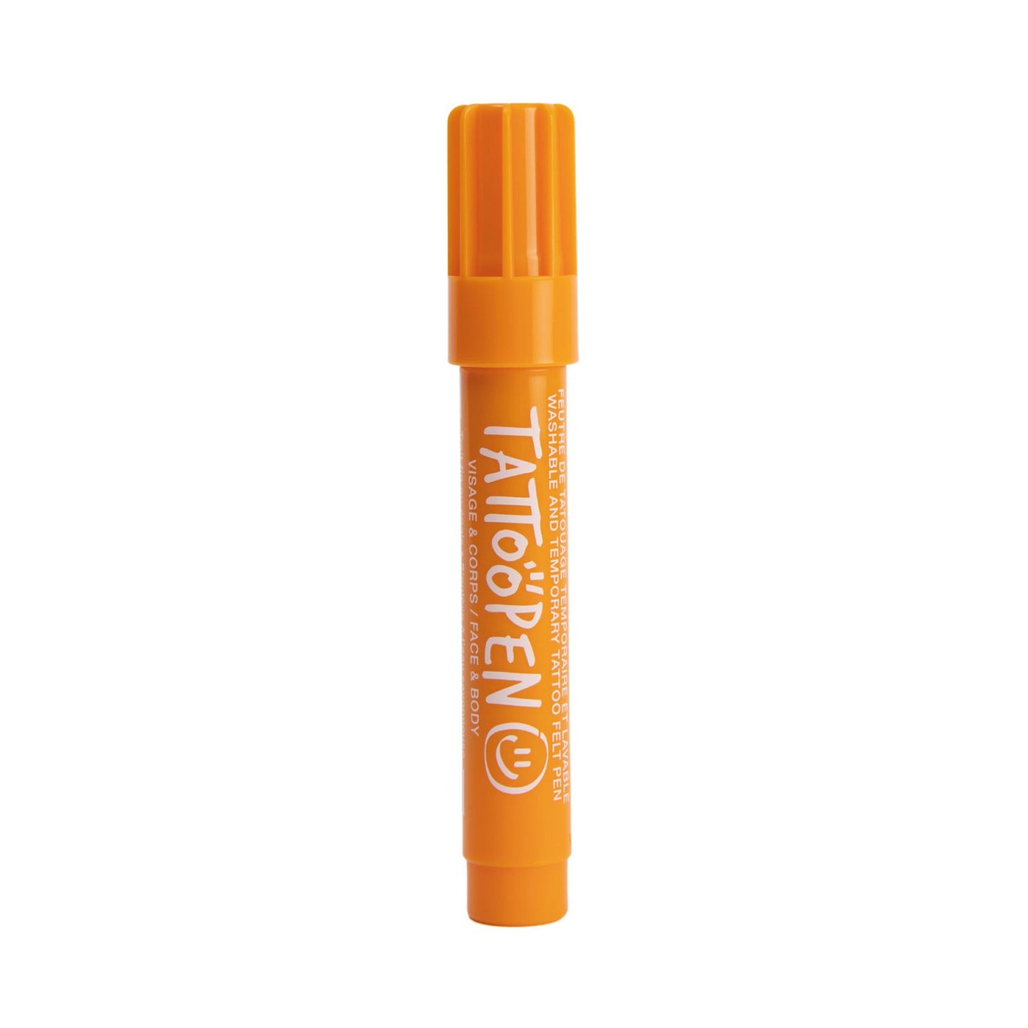 Tattoopen • Orange